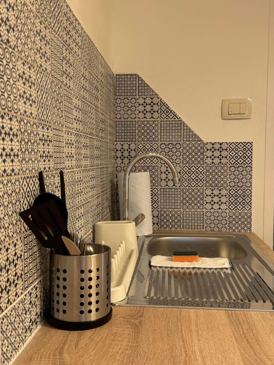 Plutus Apartments And Rooms With Free Parking كوبر المظهر الخارجي الصورة