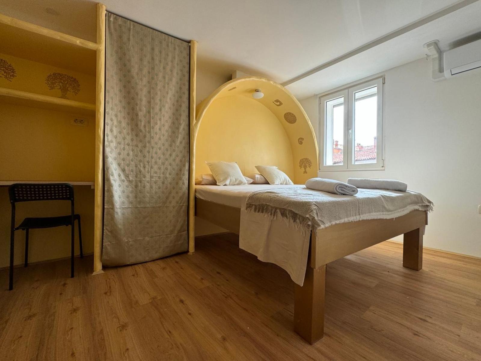 Plutus Apartments And Rooms With Free Parking كوبر المظهر الخارجي الصورة