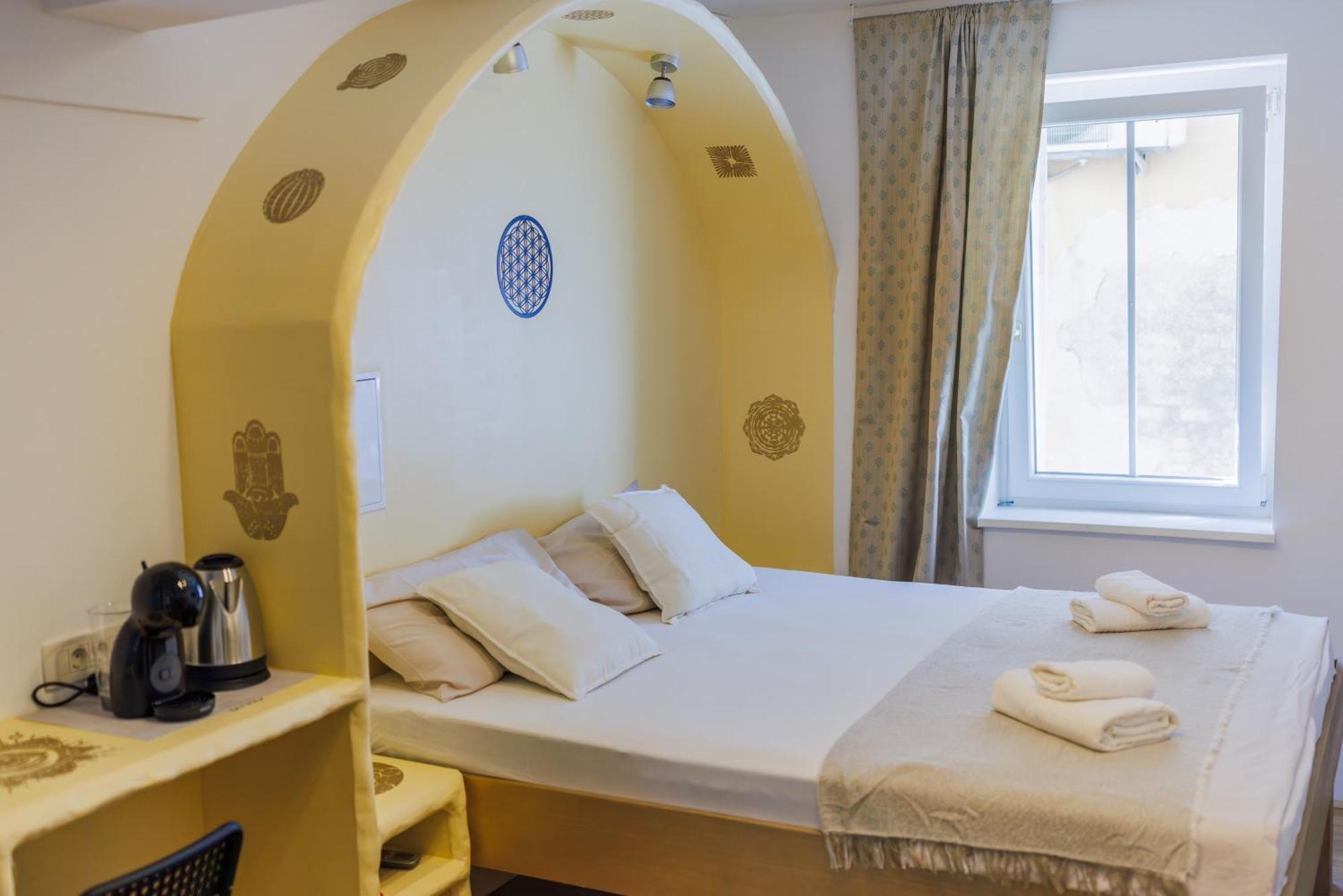 Plutus Apartments And Rooms With Free Parking كوبر المظهر الخارجي الصورة