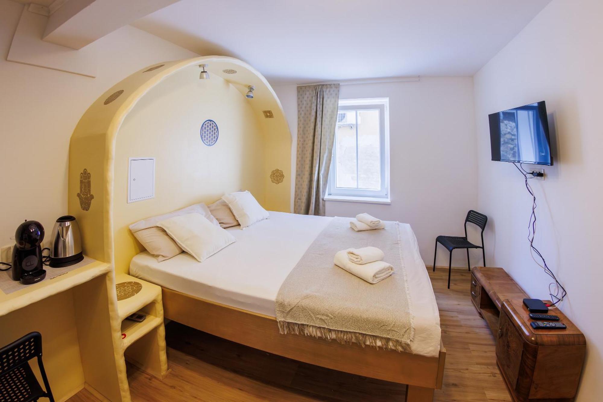 Plutus Apartments And Rooms With Free Parking كوبر المظهر الخارجي الصورة