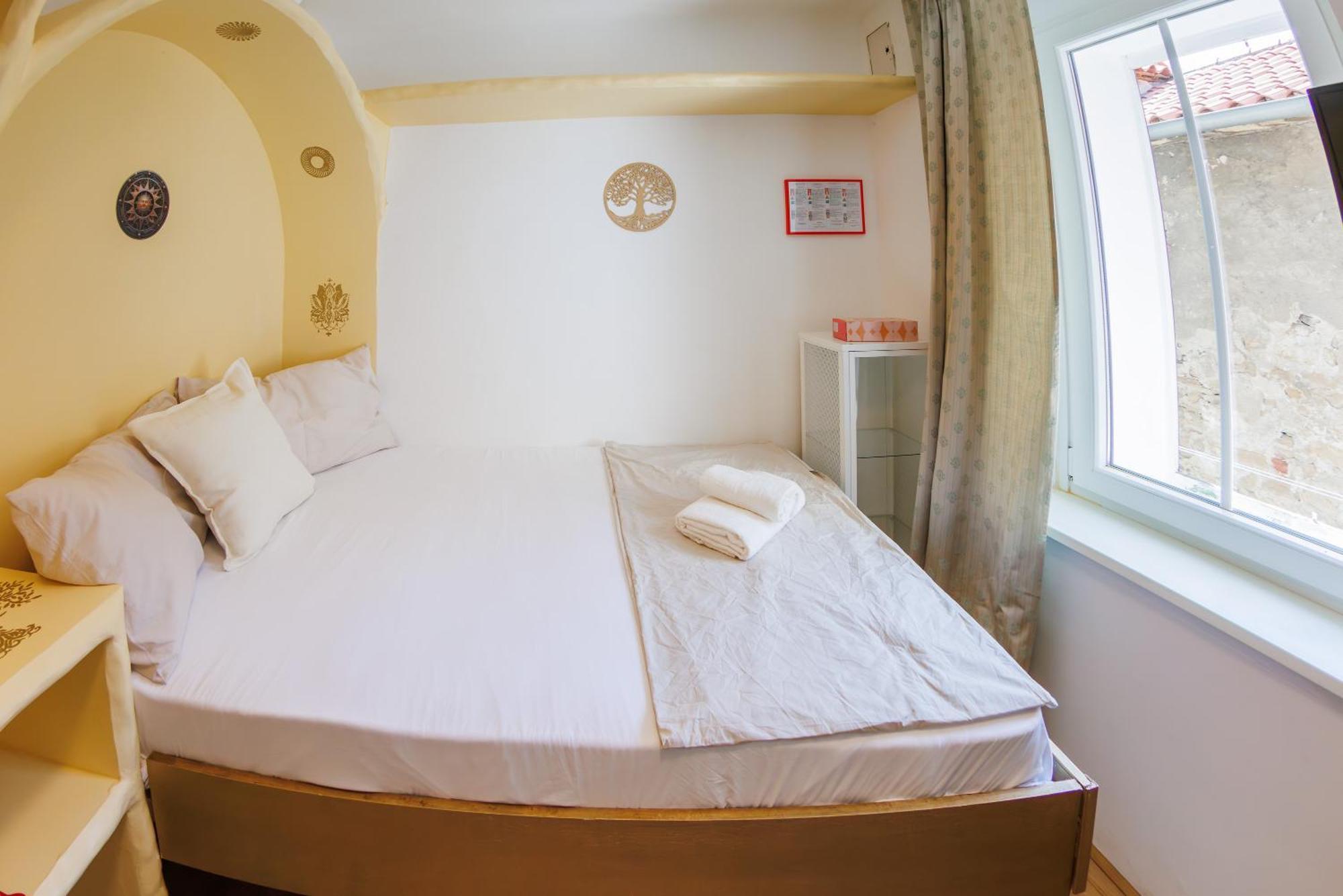 Plutus Apartments And Rooms With Free Parking كوبر المظهر الخارجي الصورة