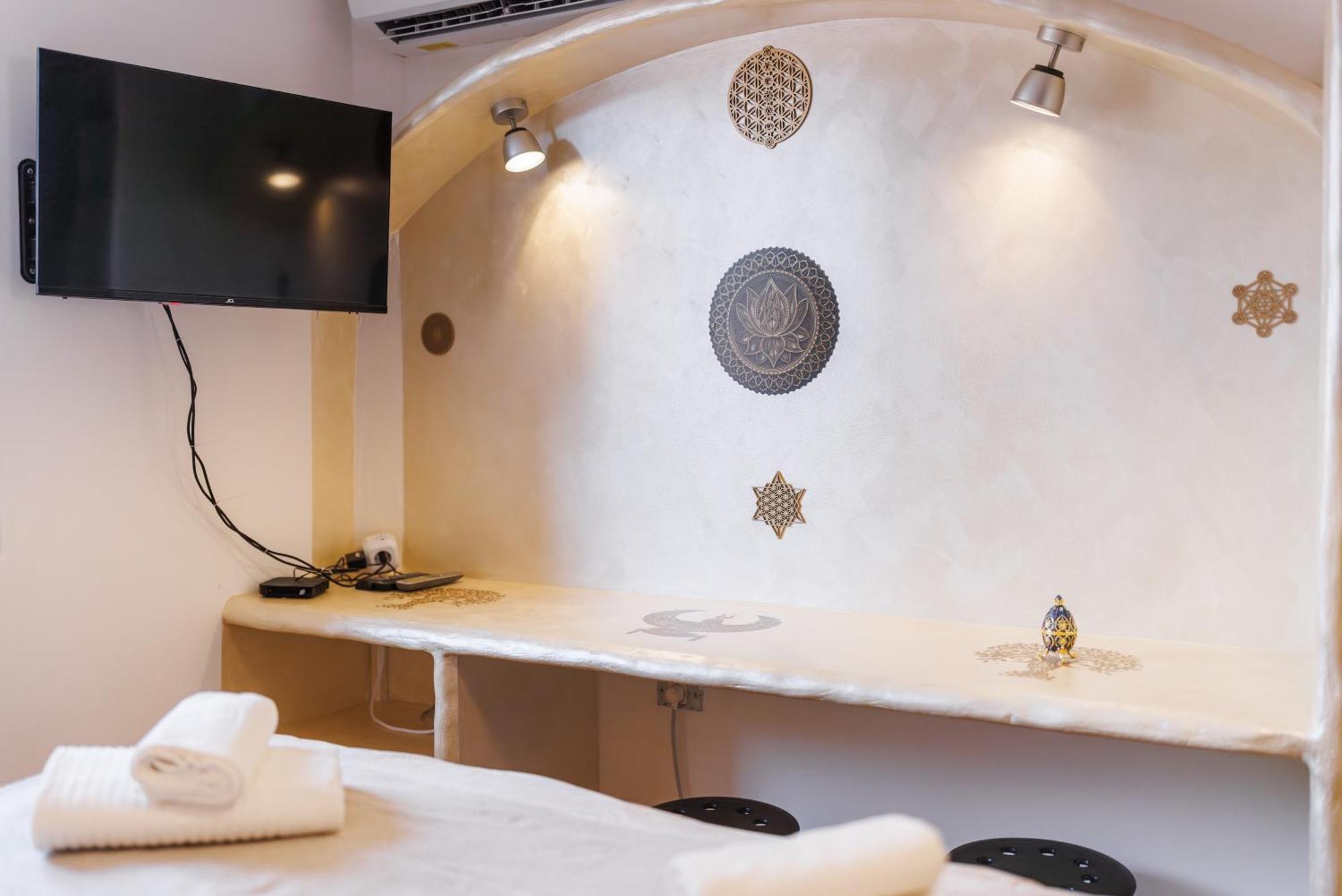 Plutus Apartments And Rooms With Free Parking كوبر المظهر الخارجي الصورة