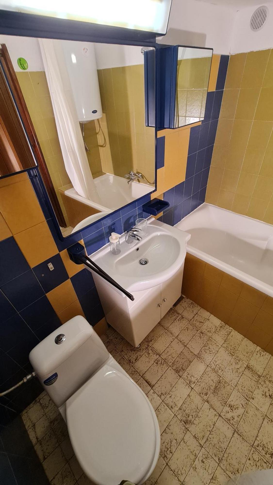 Plutus Apartments And Rooms With Free Parking كوبر المظهر الخارجي الصورة