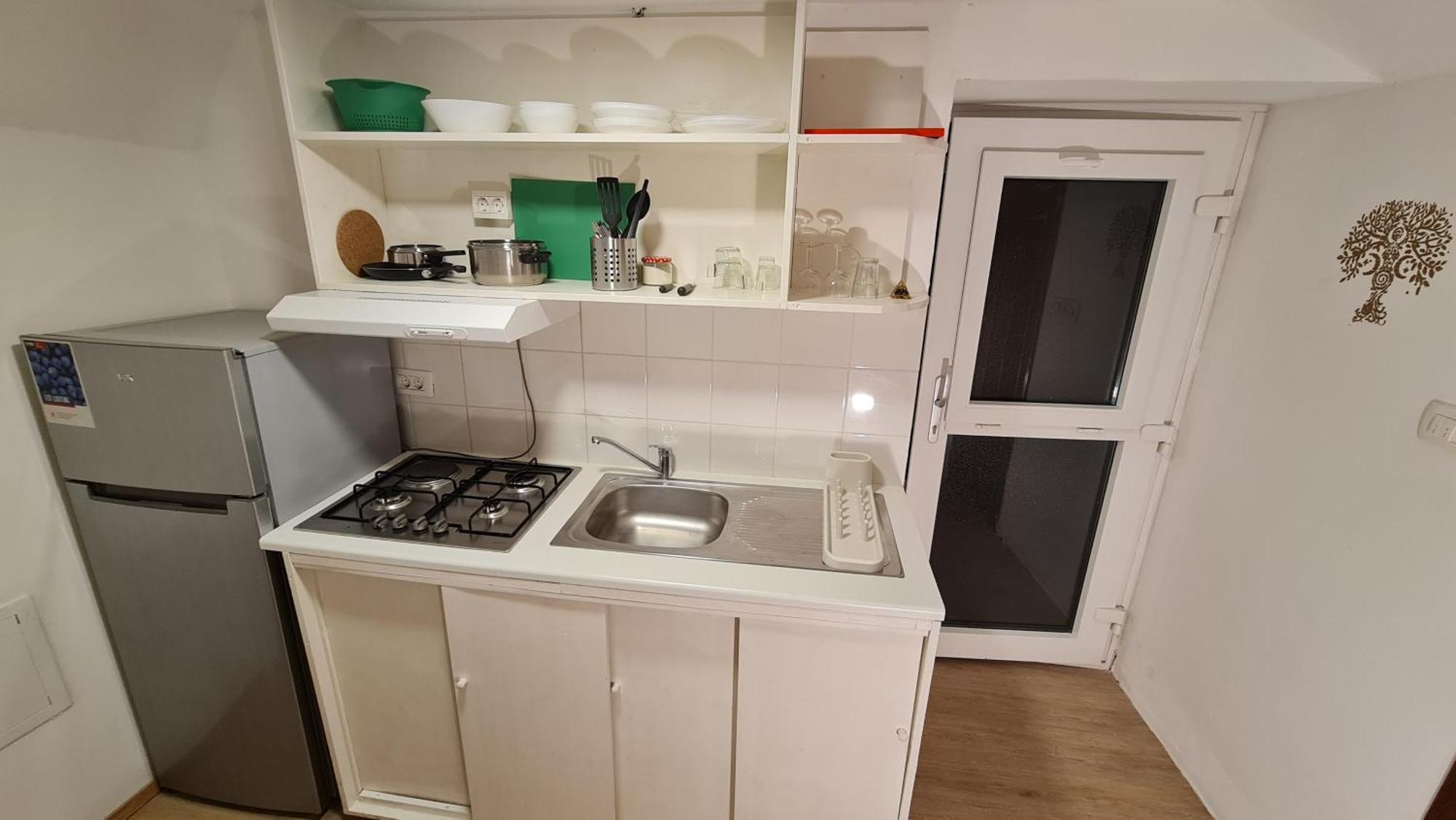 Plutus Apartments And Rooms With Free Parking كوبر المظهر الخارجي الصورة